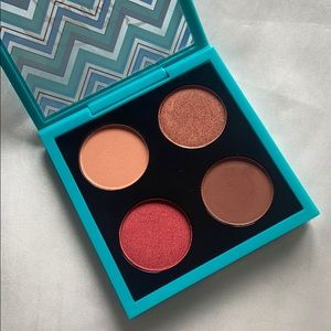 💙MAC Patrick Starrr Heat Stroke Palette